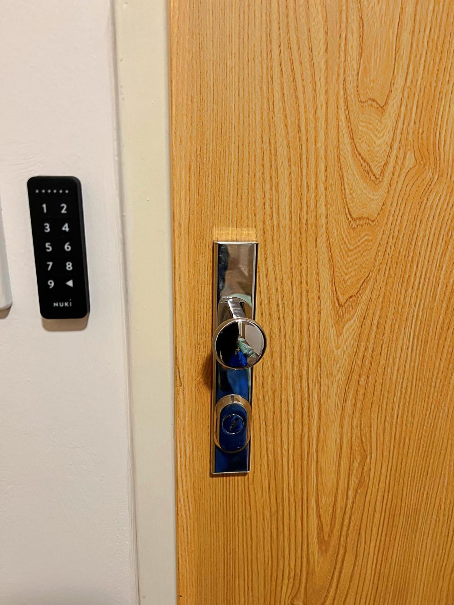 Mezonetovy Apartman V Centru Prag Dış mekan fotoğraf